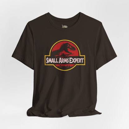 K-Factor Supply Co Small Arms Mk 3 T-Shirt