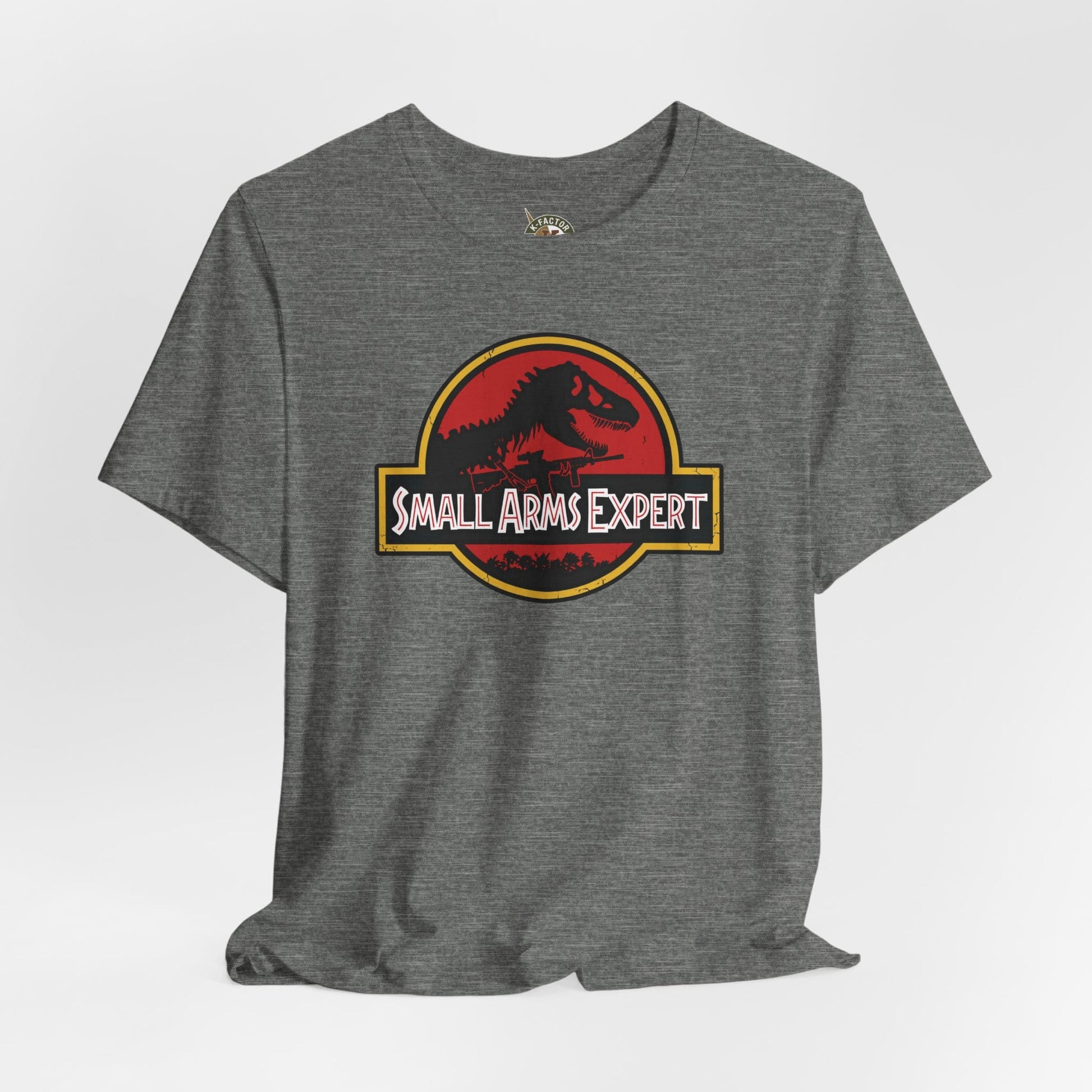 K-Factor Supply Co Small Arms Mk 3 T-Shirt