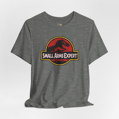 K-Factor Supply Co Small Arms Mk 3 T-Shirt